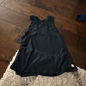 Vuori tank hardly worn sz S